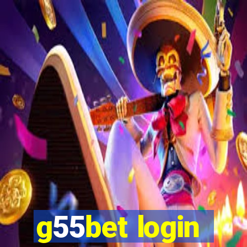 g55bet login